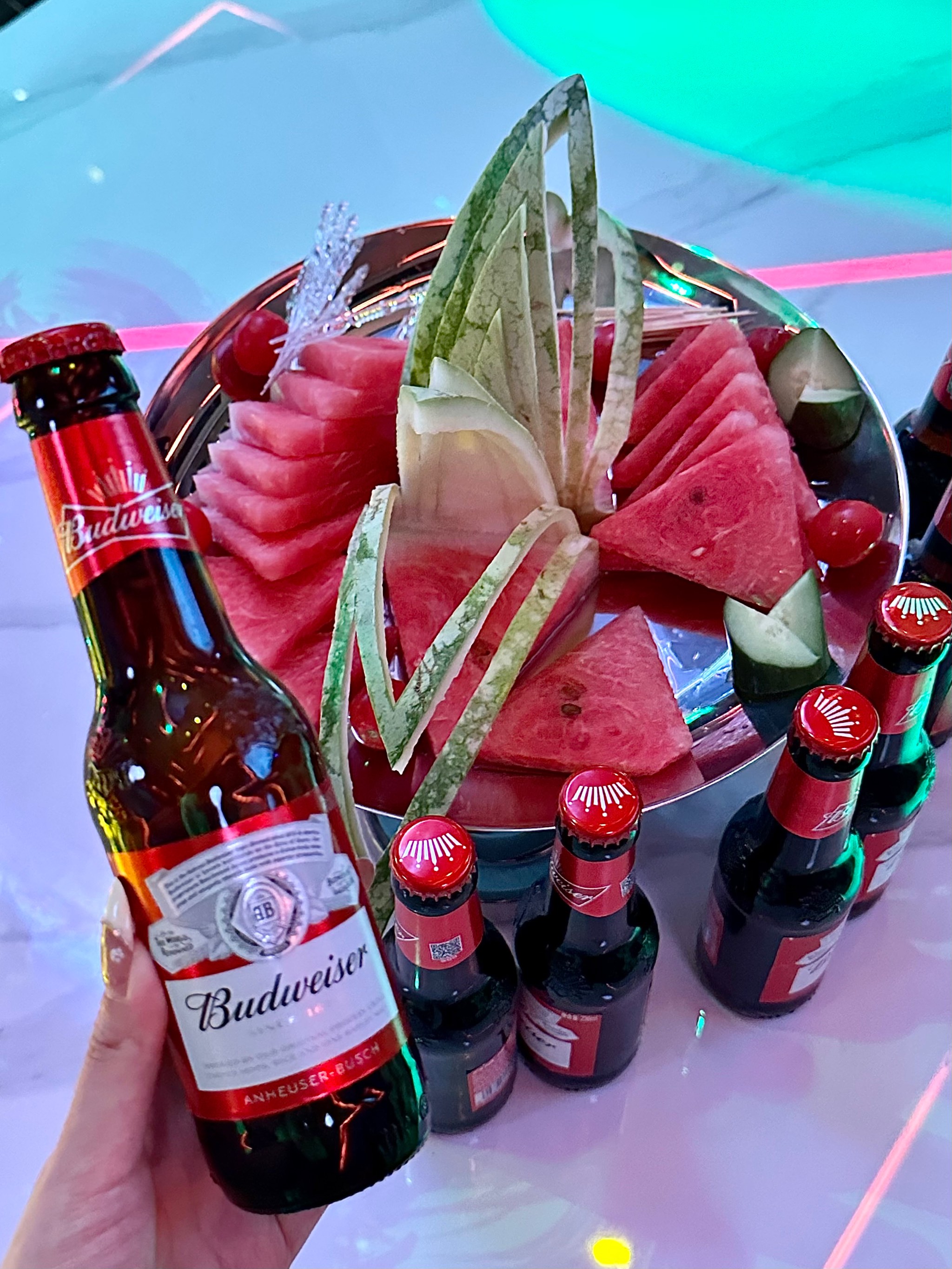 亳州商务KTV预订指南-涡阳县ktv预定