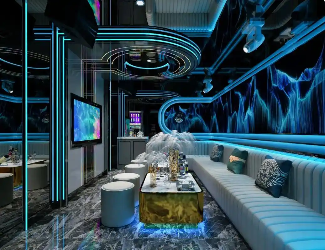 亳州商务KTV：划算的消费选择-涡阳县ktv预定